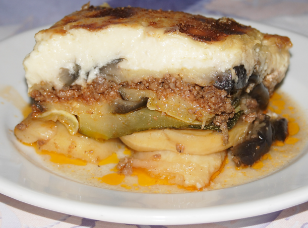 panduan-memasak-moussaka-khas-yunani