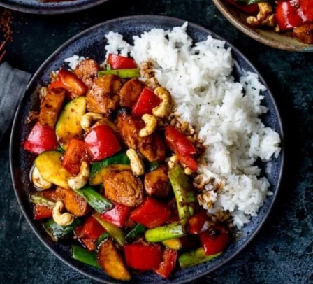 tips-masak-kung-pao-chicken