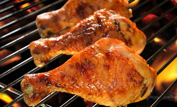 tips-membakar-ayam-bakar-madu-agar-tidak-gosong