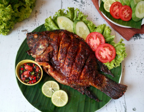 tips-memasak-kakap-bakar-madu-agar-daging-tetap-juicy