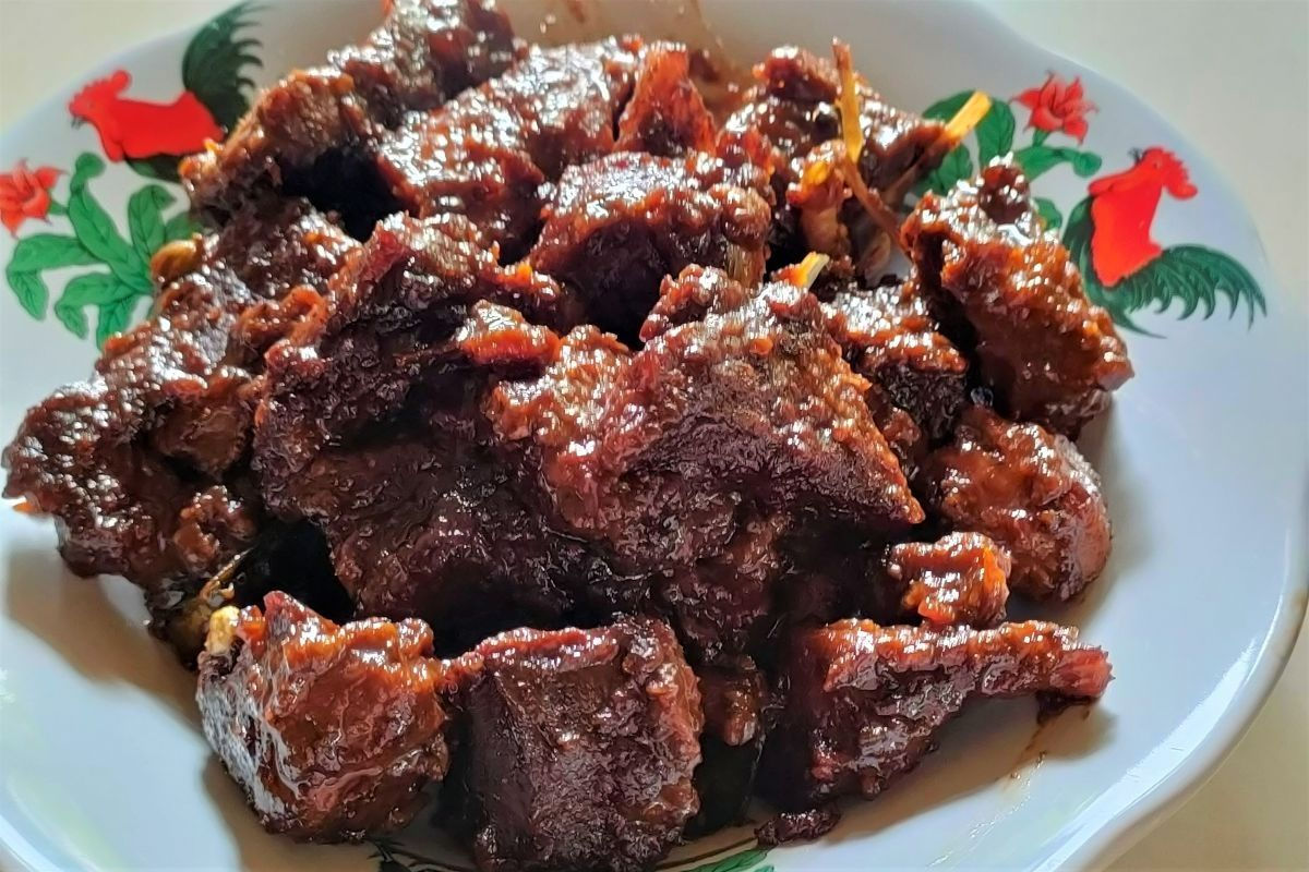 Teknik Mengolah Daging Sapi Agar Empuk Dan Sangat Juicy