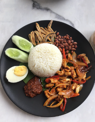 panduan-lengkap-memasak-nasi-lemak