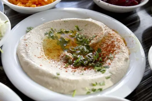 tips-masak-hummus-khas-lebanon-yang-lembut-dan-gurih