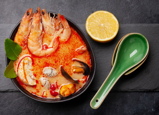 panduan-masak-tom-yum-goong-khas-thailand
