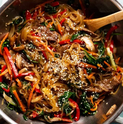 tips-masak-japchae