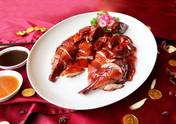 cara-mengolah-bebek-peking-panggang-tetap-empuk