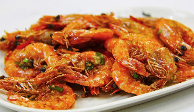tips-masak-udang-saus-padang-agar-gurih-dan-tidak-amis