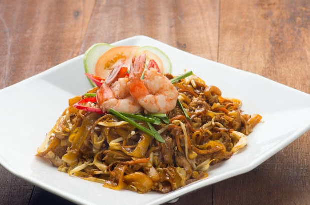 tips-masak-cha-kwetiau-seafood-agar-tidak-amis