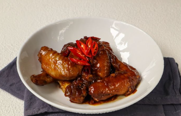 Tips Masak Ayam Mentega Ala Rumahan Agar Gurih Maksimal