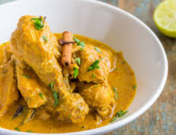 Tips Memasak Kari Ayam Agar Bumbu Meresap Sempurna