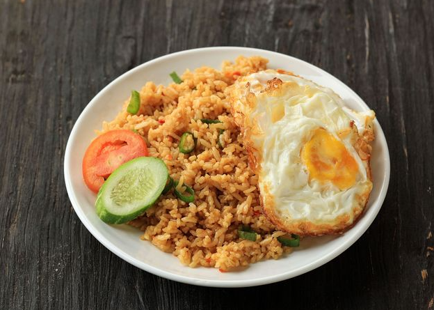 Tips Memasak Nasi Goreng Kampung agar Lebih Gurih