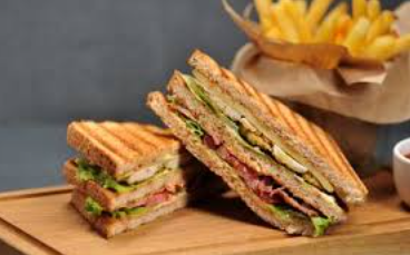 Tips Membuat Club Sandwich Gurih dan Mengenyangkan
