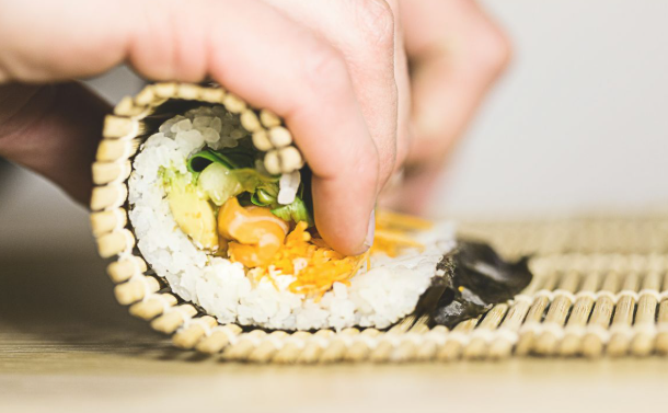 Tips Masak Uni Sushi agar Rasa Tetap Manis & Segar