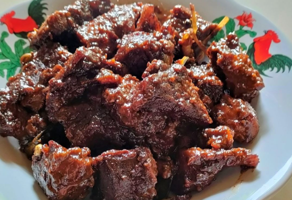 Tips Masak Beef Agar Empuk dan Juicy di Rumah
