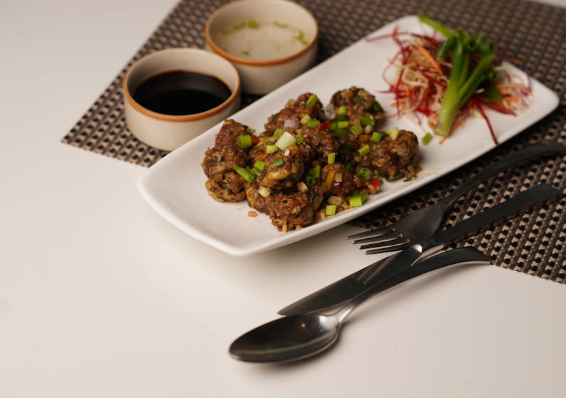 Tips Masak Berkualitas untuk Hidangan Mewah di Rumah