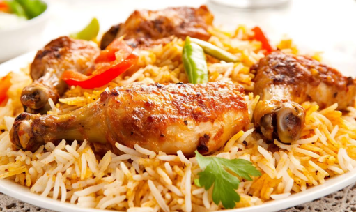 Cara Bikin Biryani India yang Lezat dan Beraroma Wangi