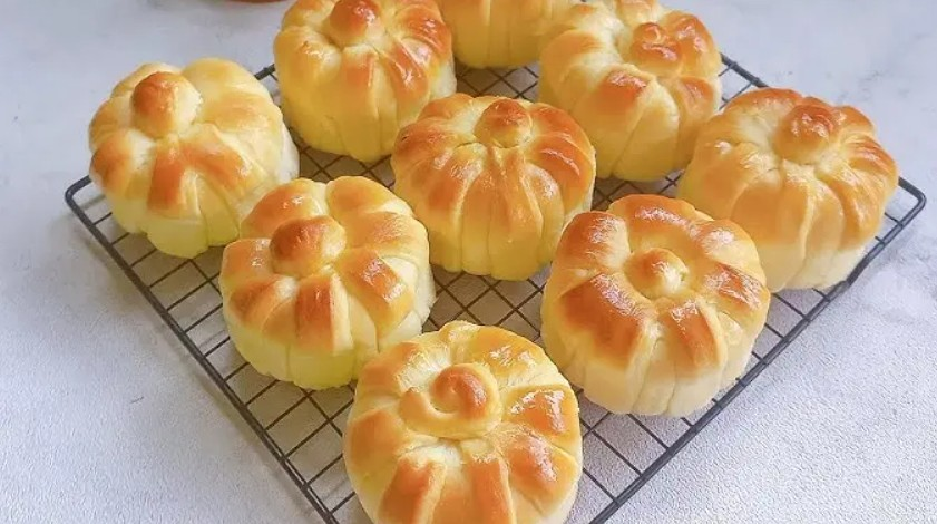 Rahasia Membuat Roti Rumahan Yang Lembut Dan Anti Gagal