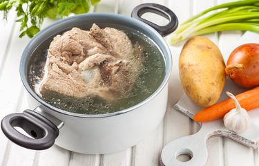 Teknik Masak Daging Agar Empuk Dan Meresap Sempurna