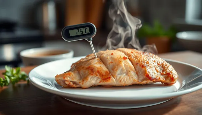 Keringkan Protein Sebelum Dimasak Agar Hasil Sempurna