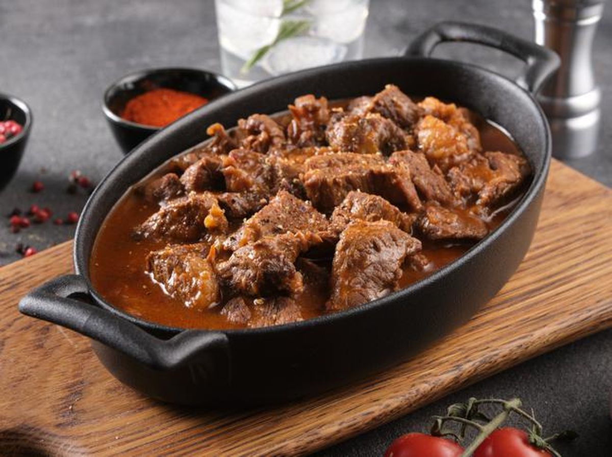 Tips Masak Daging Agar Cepat Empuk Dan Bumbu Meresap