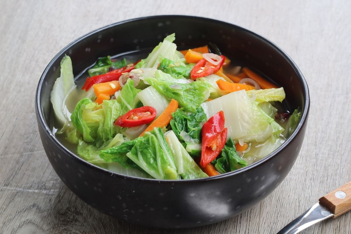 Tips Memasak Praktis bagi Pemula Agar Masakan Lebih Enak