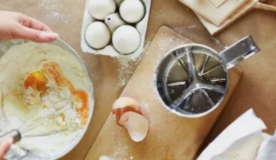 Tips Masak Anti Gagal Ikuti Resep Dengan Takaran Tepat