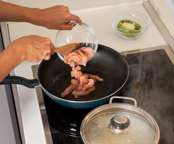 Tips Memasak Cepat untuk Pemula yang Mudah Dipraktikkan