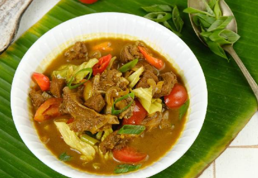 Tips Masak Makanan Hemat Praktis Enak Untuk Rumahan