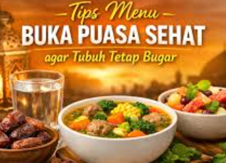 Tips Masak Cepat Mei 2026 Menu Sehat 15 Menit