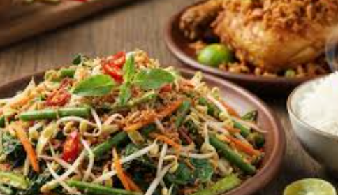 Masak Praktis Agar Masakan Rumahan Makin Lezat