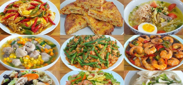 Tips Masak Sederhana Untuk Hidangan Lezat Harian
