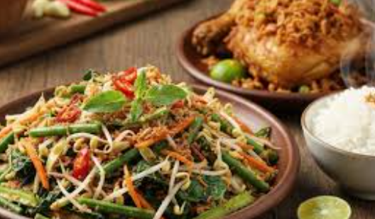 Tips Masak Praktis untuk Menu Rumahan Lezat