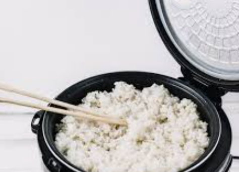 Panduan Memasak Nasi Pulen dan Tidak Cepat Kering